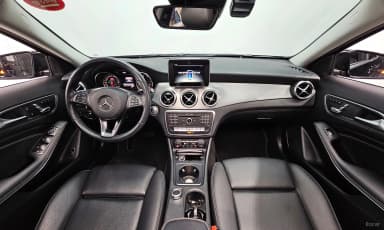 GLA-Class X156