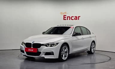 3 Series (F30)