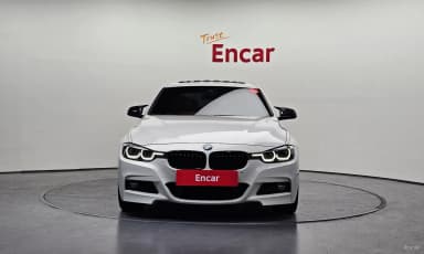 3 Series (F30)