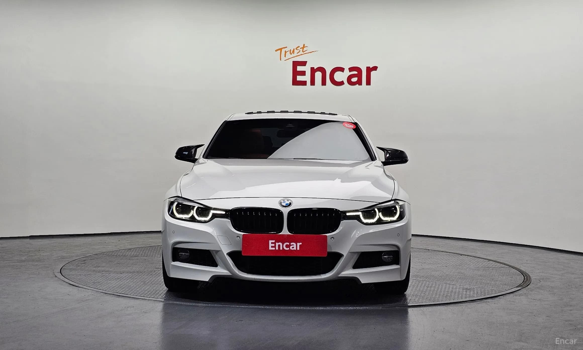 3 Series (F30)