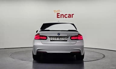 3 Series (F30)