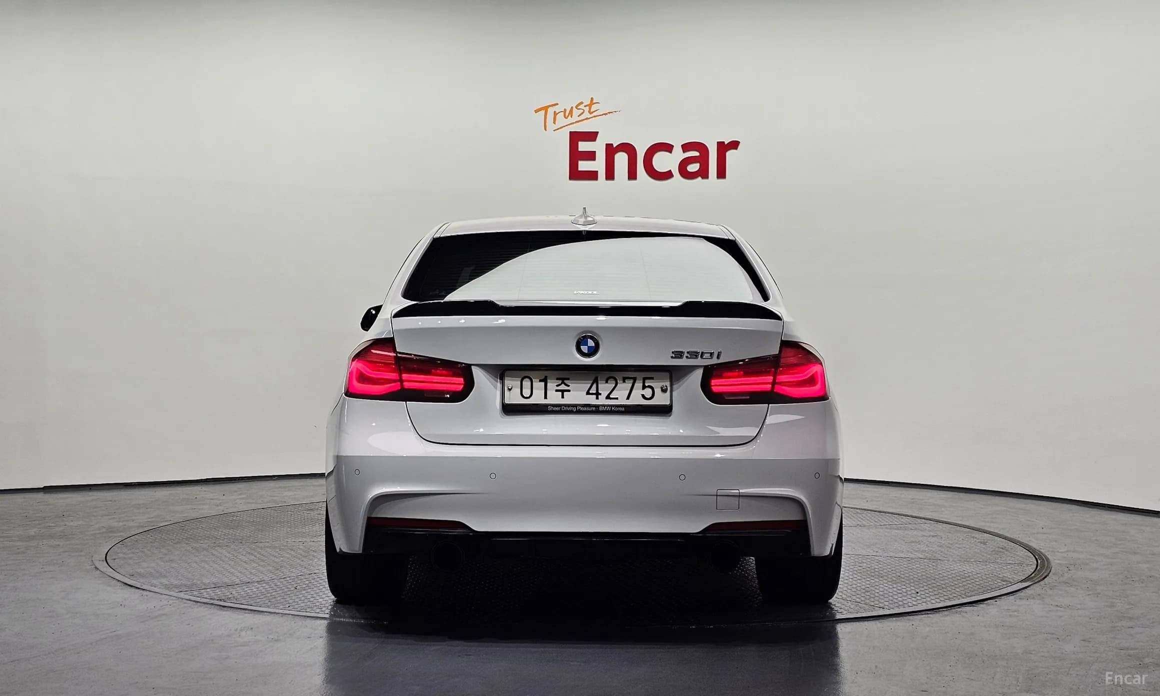 3 Series (F30)