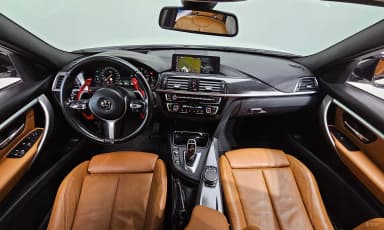 3 Series (F30)