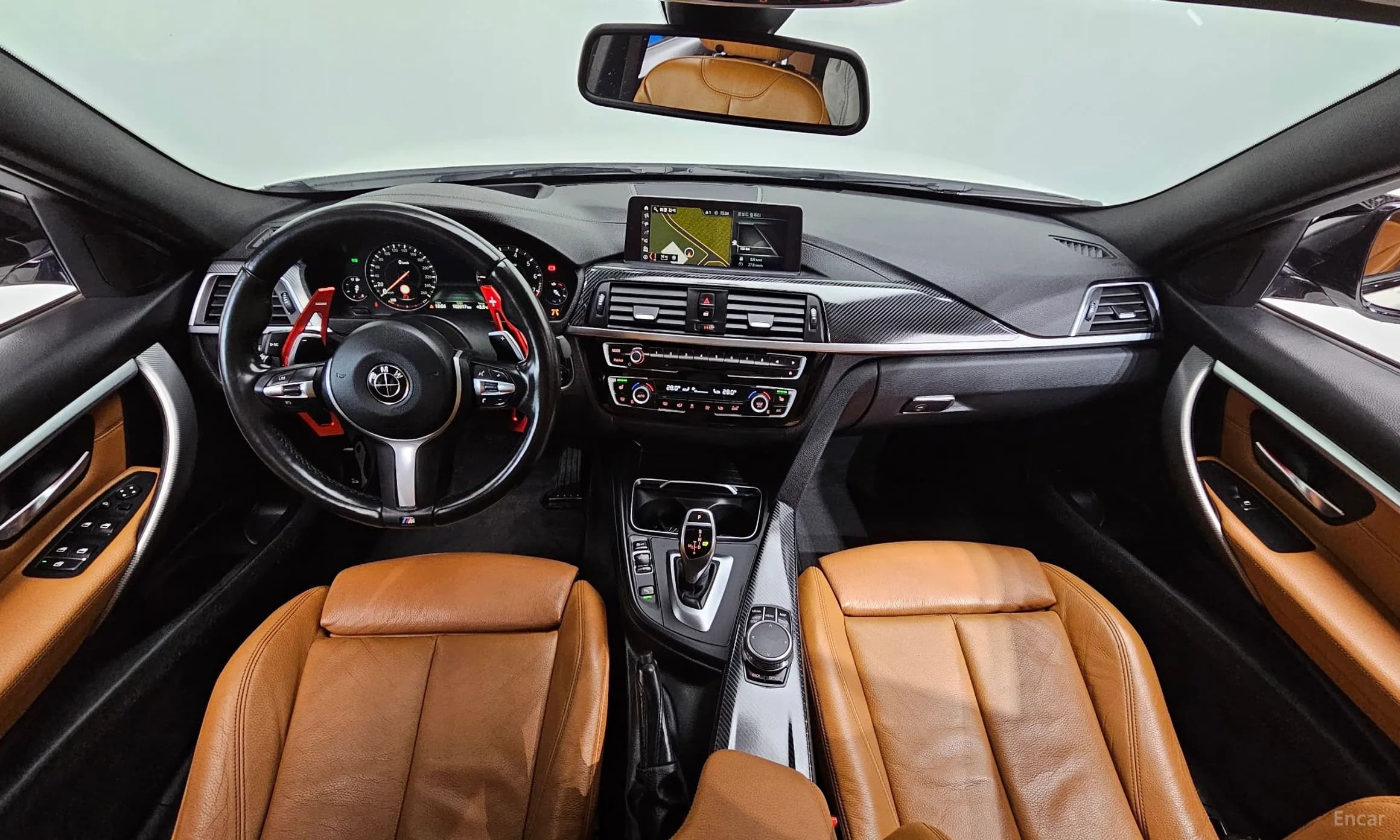3 Series (F30)