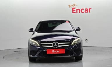 C-Class W205