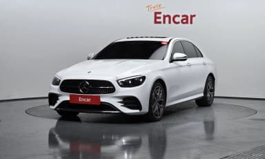 E-Class W213
