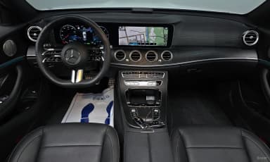 E-Class W213