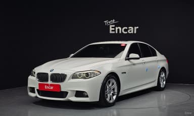 5 Series (F10)