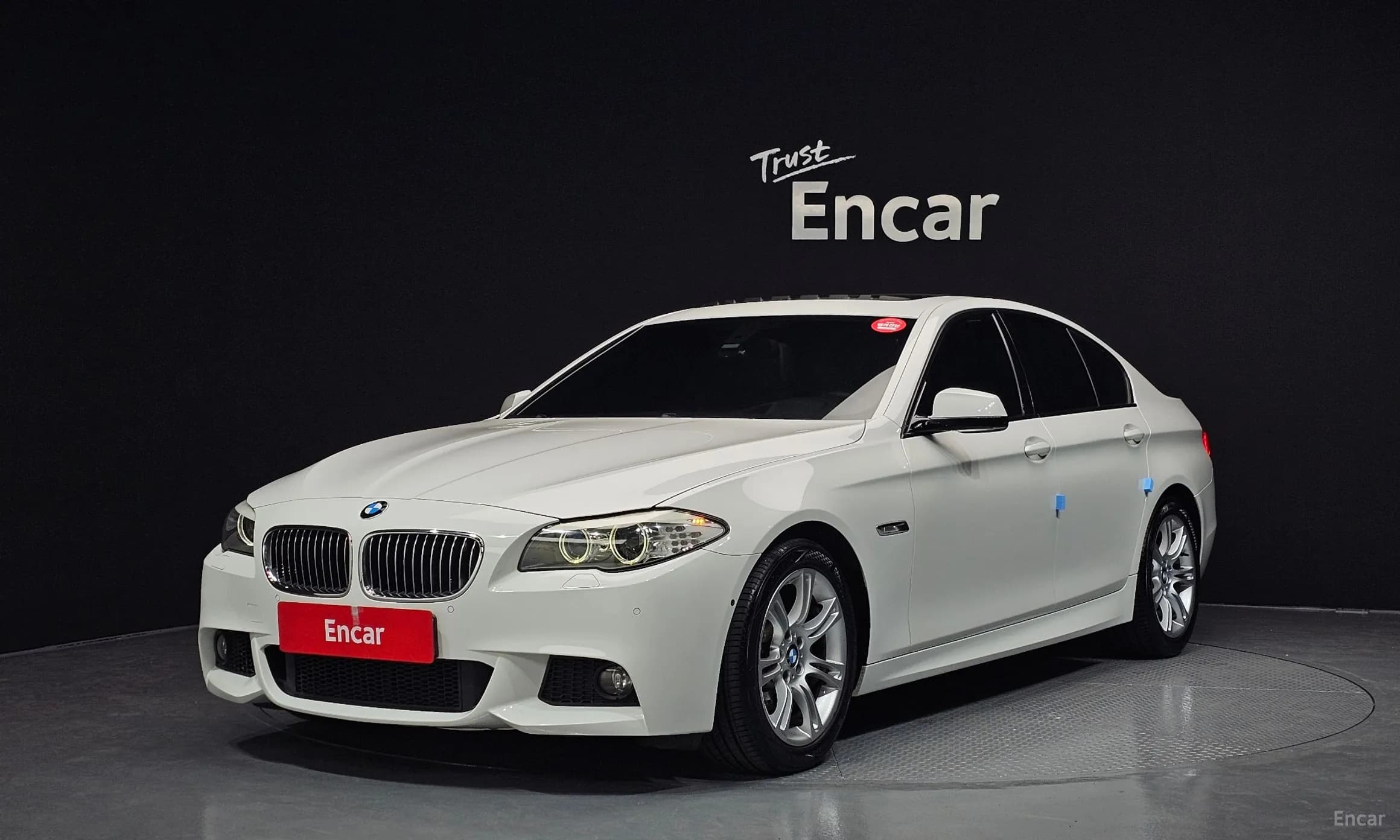 5 Series (F10)