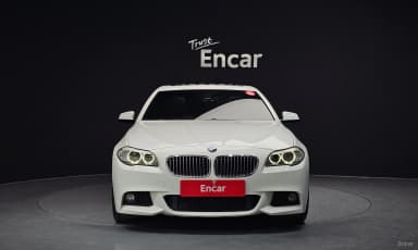 5 Series (F10)