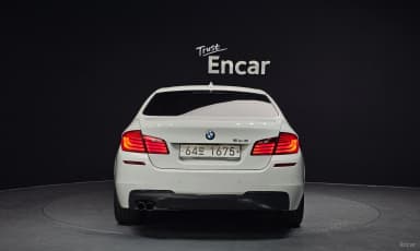 5 Series (F10)