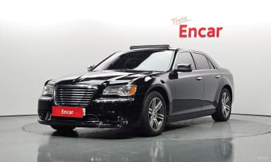 The New 300C