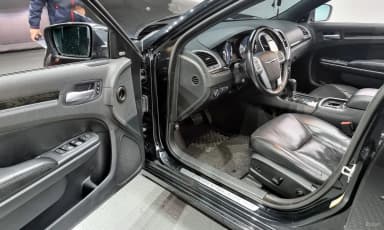 The New 300C
