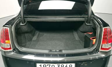 The New 300C
