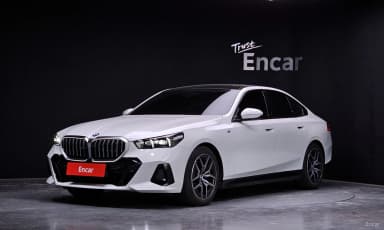 5 Series (G60)