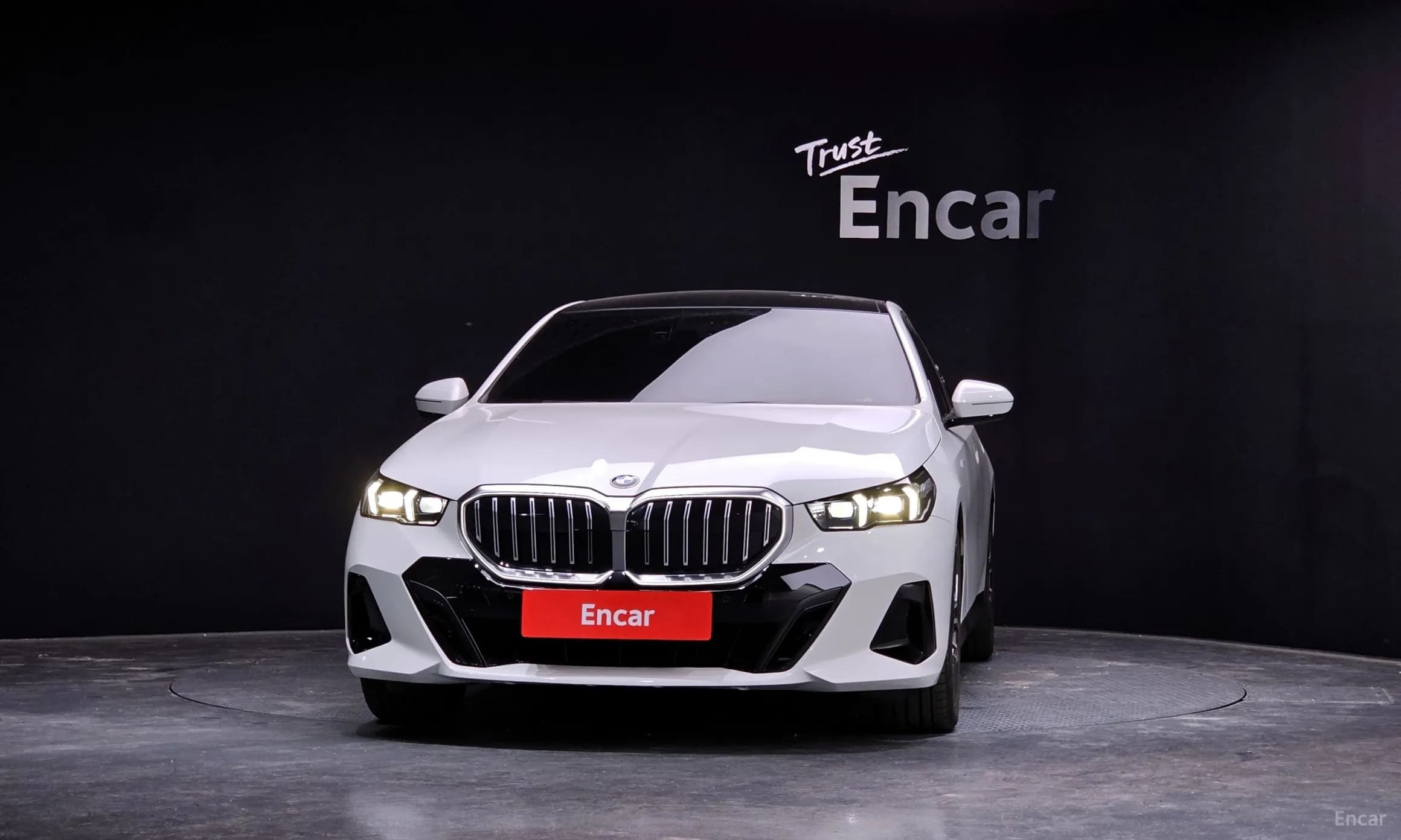 5 Series (G60)