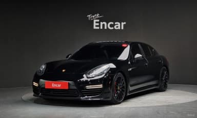 Panamera