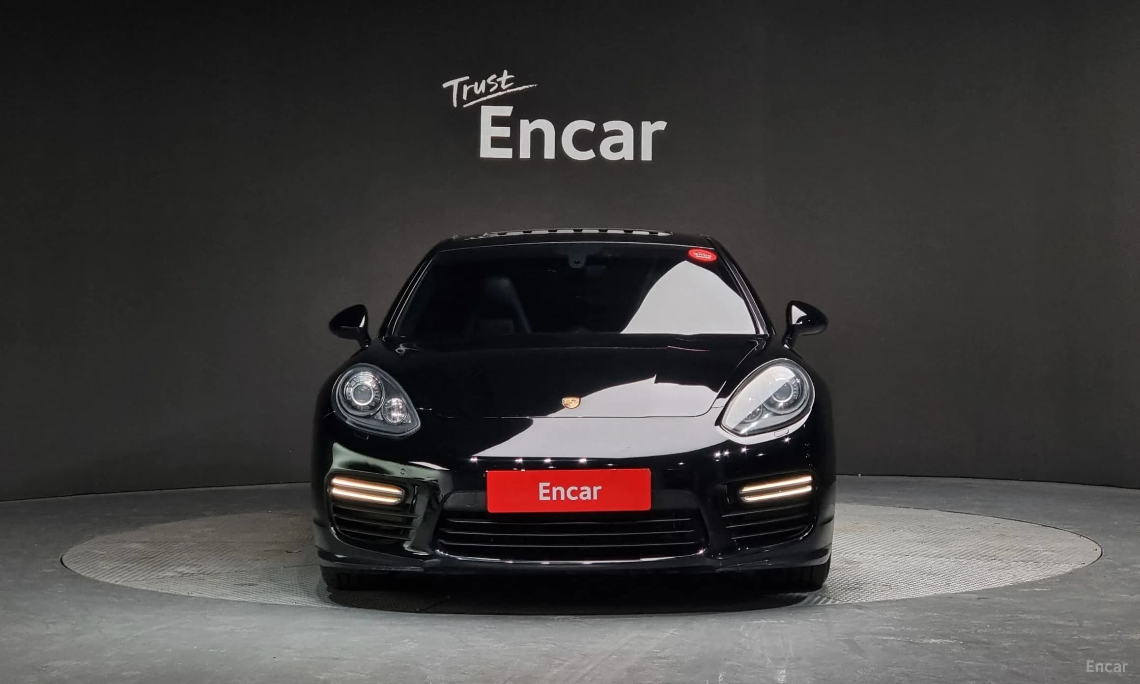 Panamera