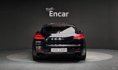 Panamera