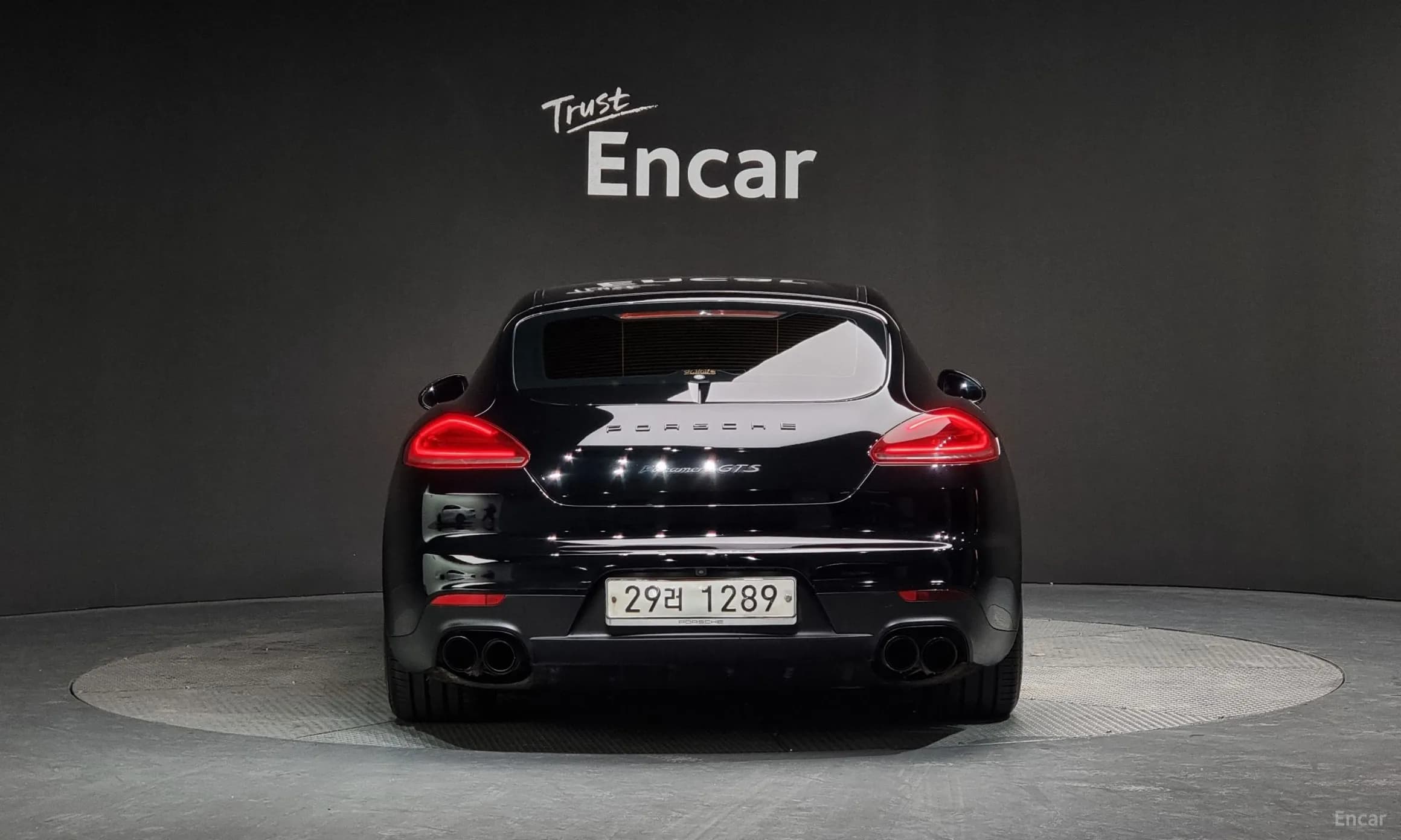 Panamera