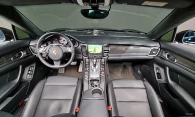 Panamera