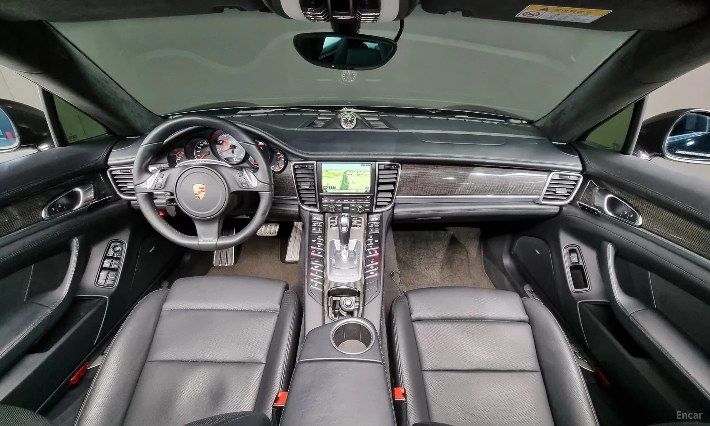 Panamera