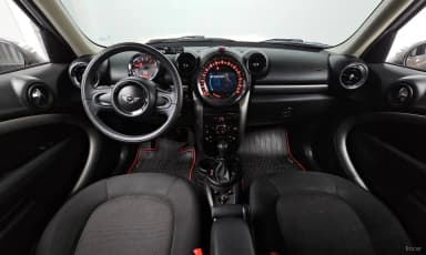 Cooper D Countryman