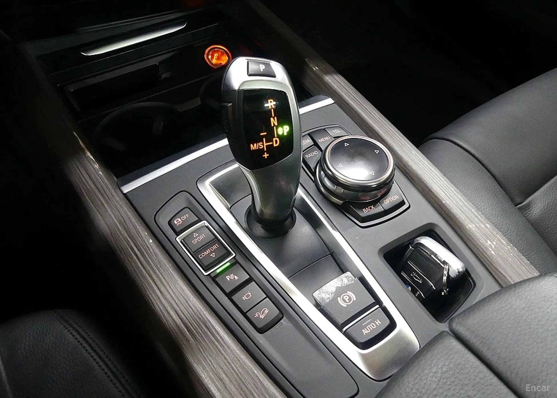 X5 (F15)
