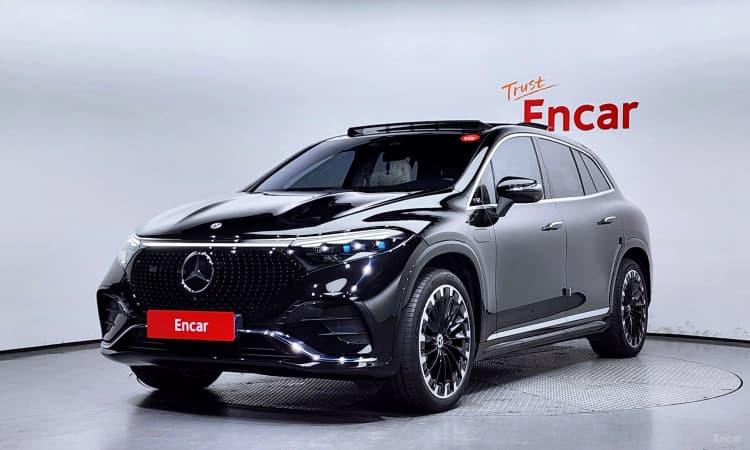 EQS SUV X296