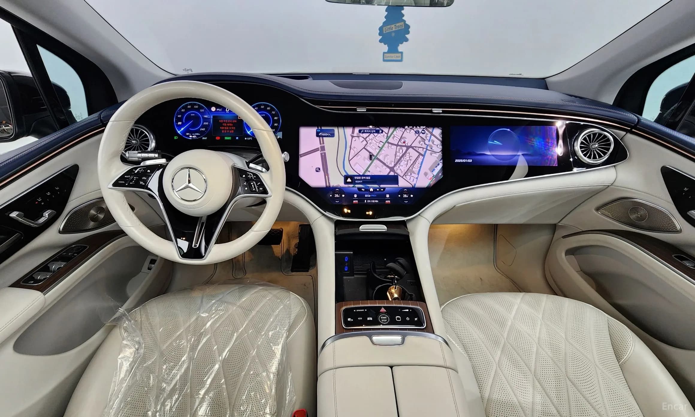 EQS SUV X296
