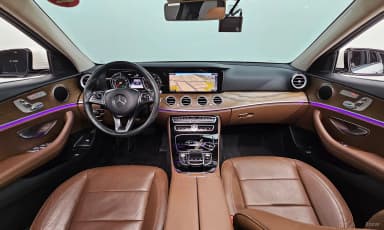 E-Class W213