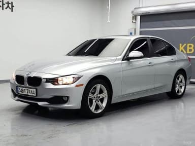 3 Series (F30)