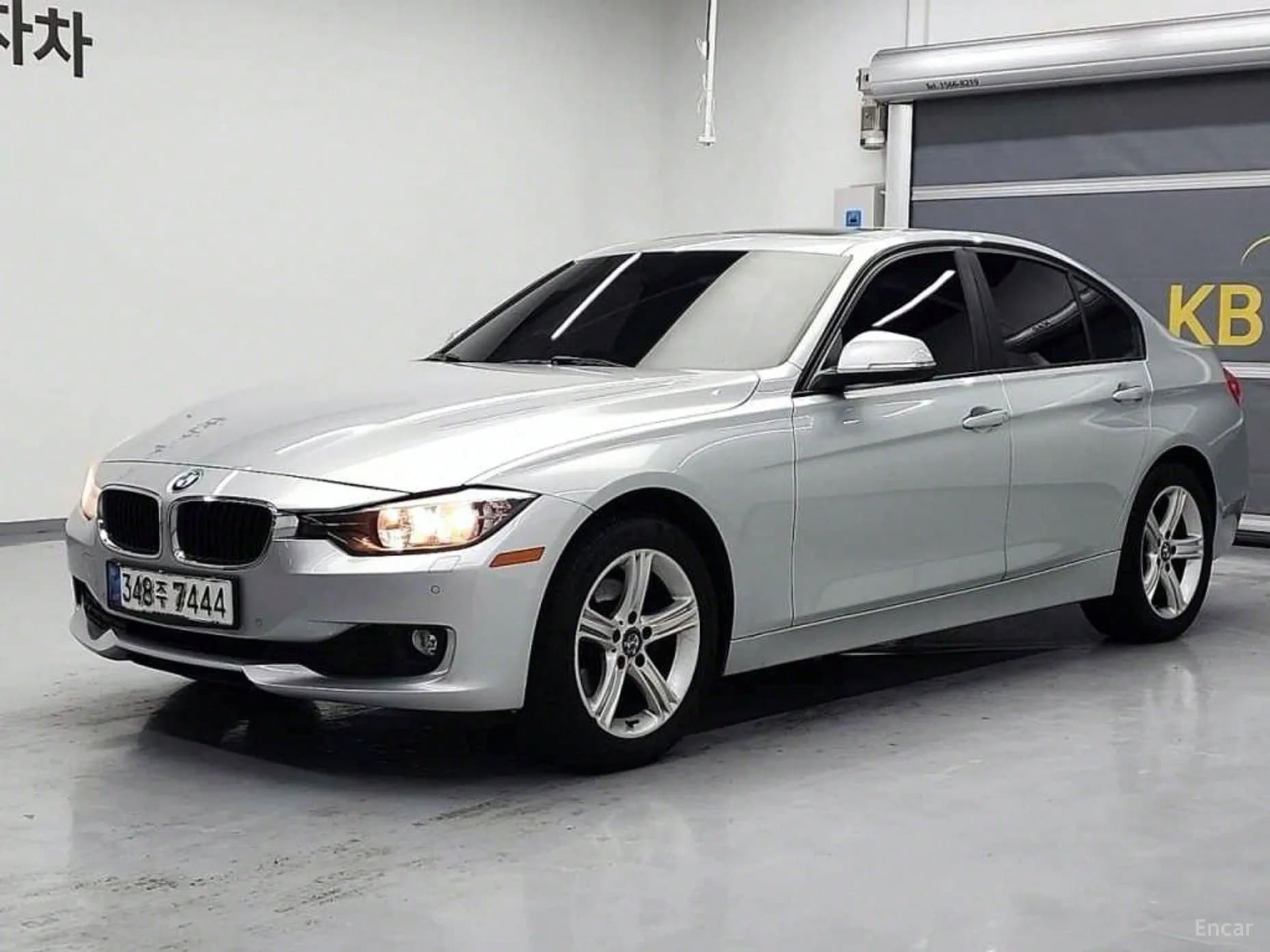 3 Series (F30)