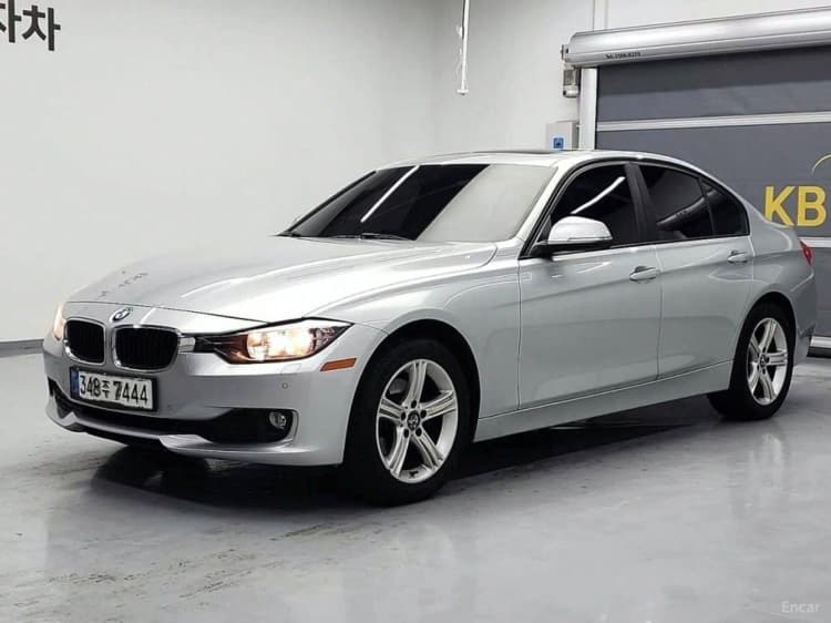 3 Series (F30)