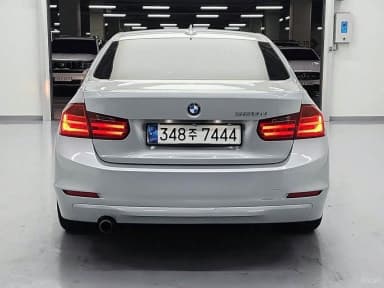 3 Series (F30)
