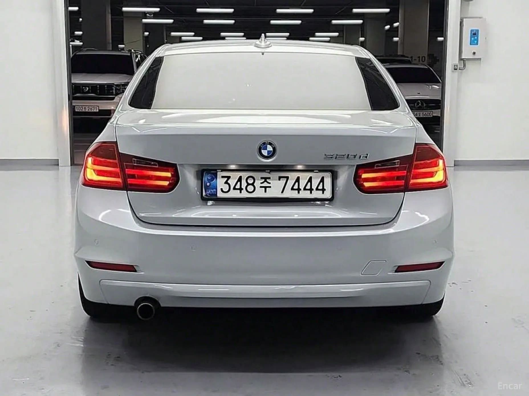 3 Series (F30)