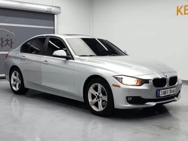 3 Series (F30)