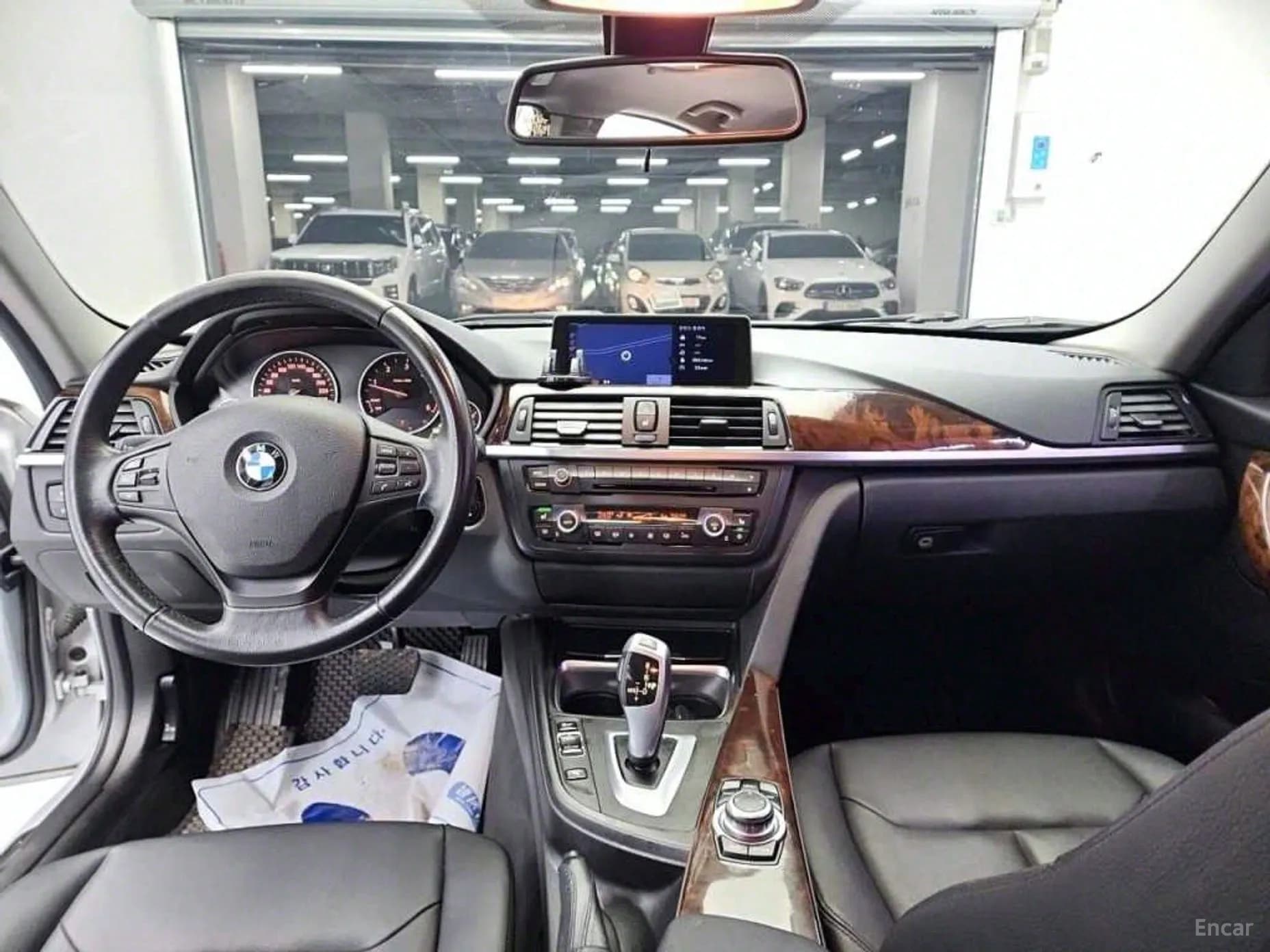 3 Series (F30)