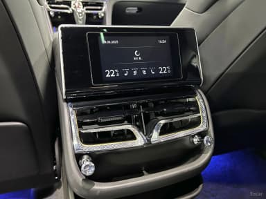 Flying Spur 3rd Generation