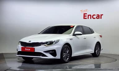 The new K5 2nd Generation