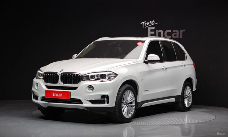 X5 (F15)