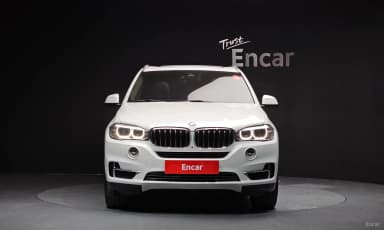 X5 (F15)