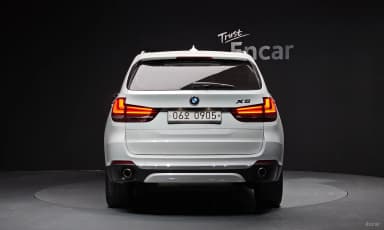 X5 (F15)