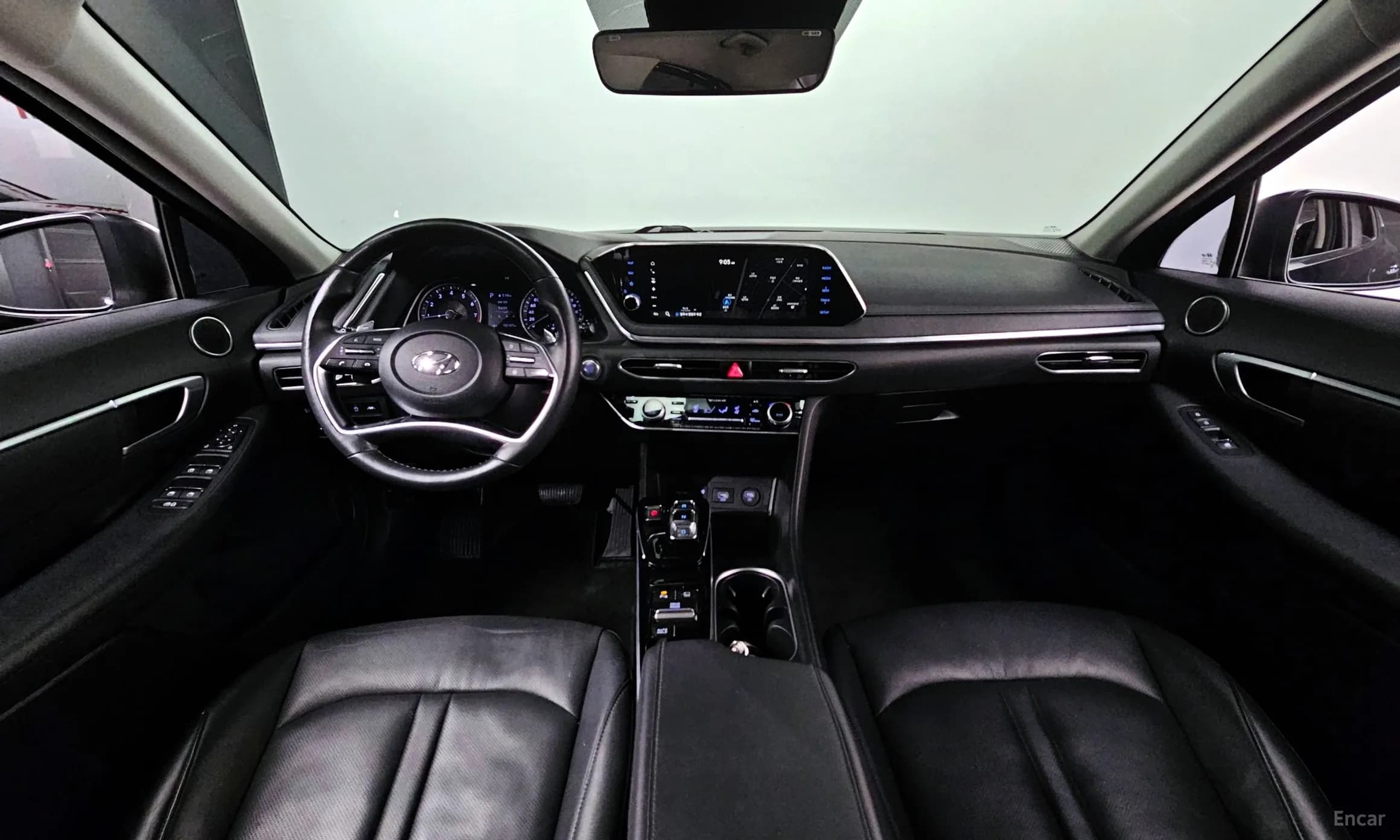Sonata (DN8)