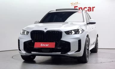 X5 (G05)