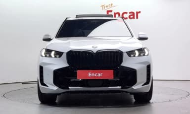 X5 (G05)