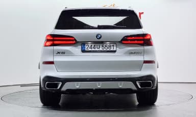 X5 (G05)