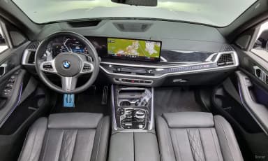 X5 (G05)