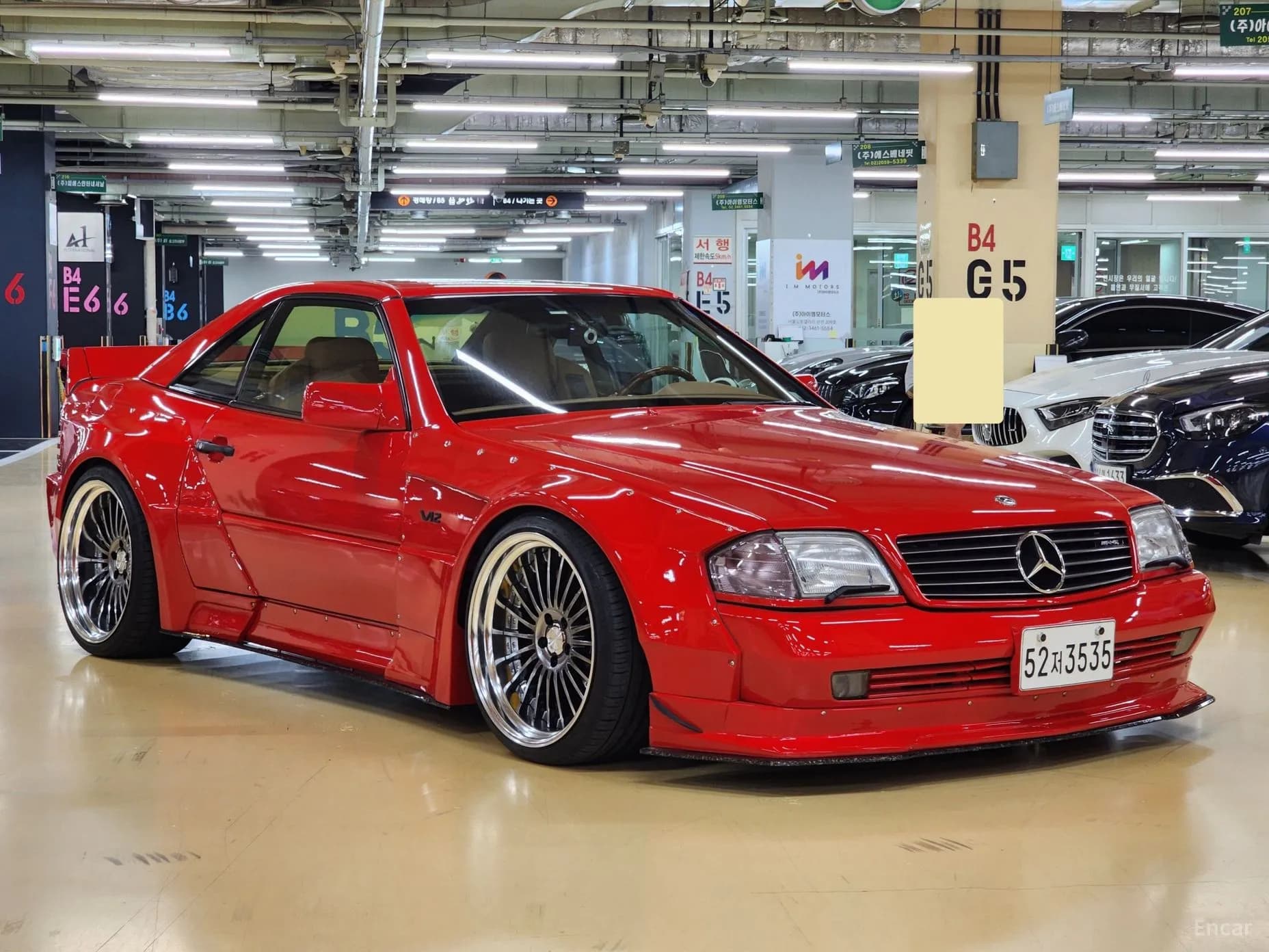 SL-Class