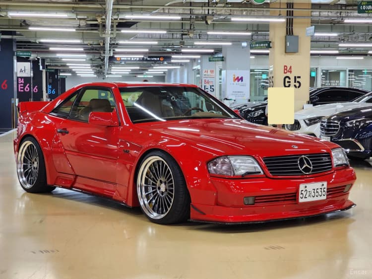 SL-Class
